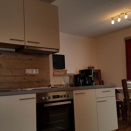 Appartement Juns Tux Luaran gambar