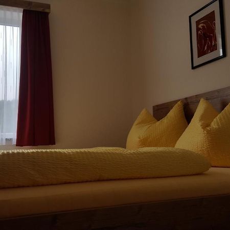 Appartement Juns Tux Luaran gambar