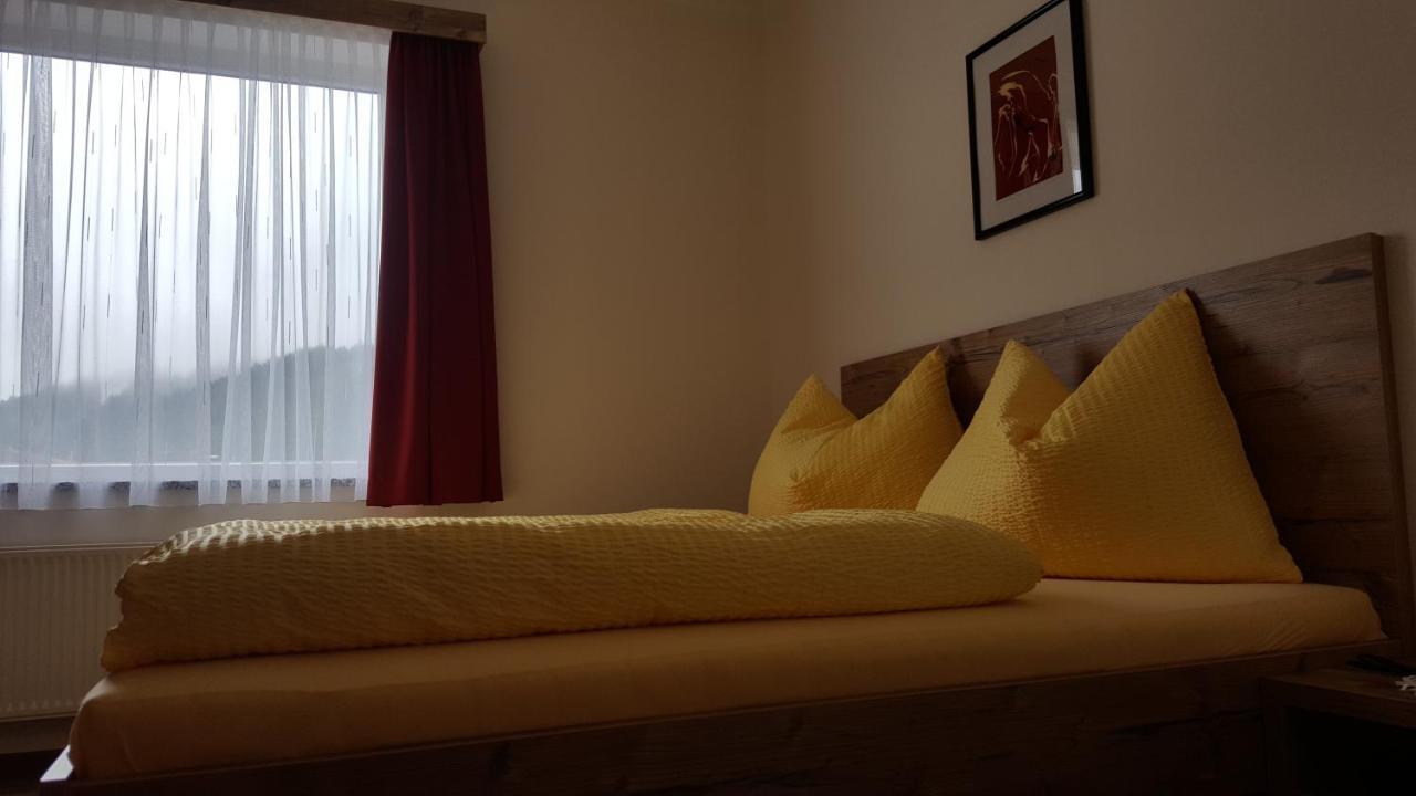Appartement Juns Tux Luaran gambar